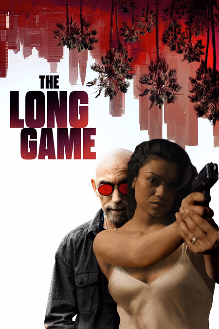 Póster de la película The Long Game