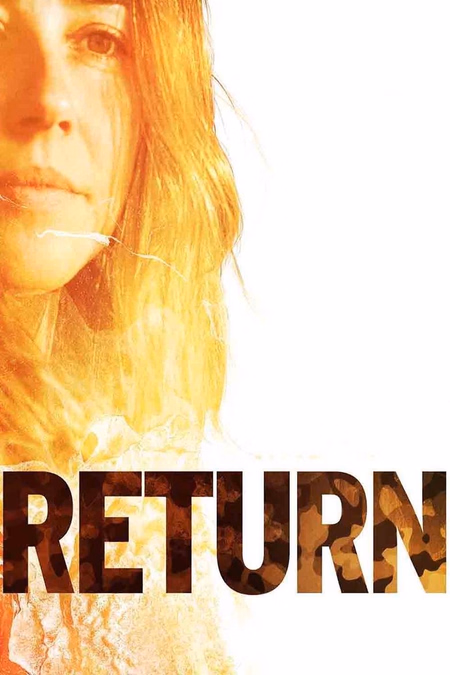 Póster de la película Return