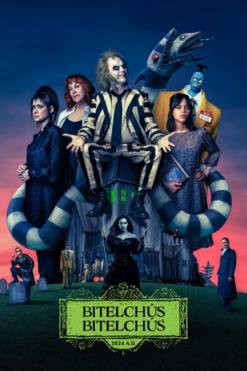 Póster de Bitelchús Bitelchús