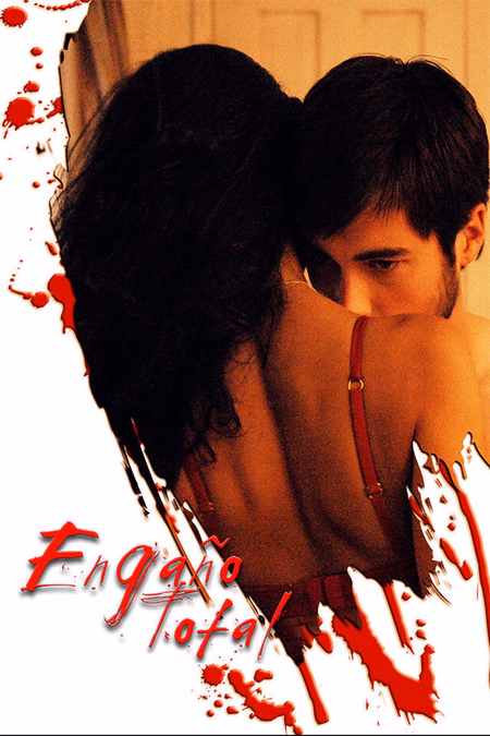 Póster de la película Cadena de mentiras