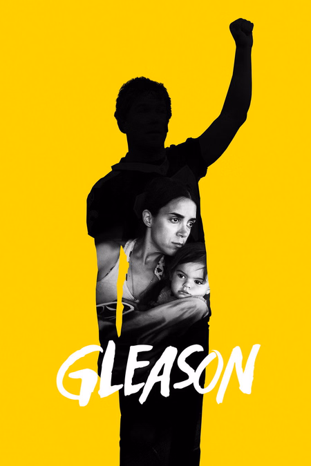 Póster de la película Gleason
