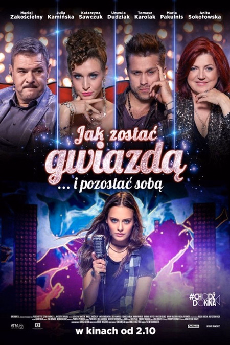 Póster de la película Fierce