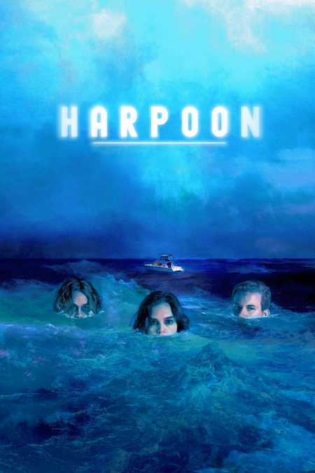 Póster de la película Harpoon