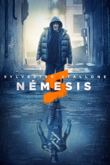 Póster de Samaritan