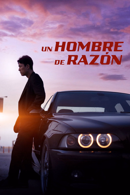 Póster de la película Un hombre de razón