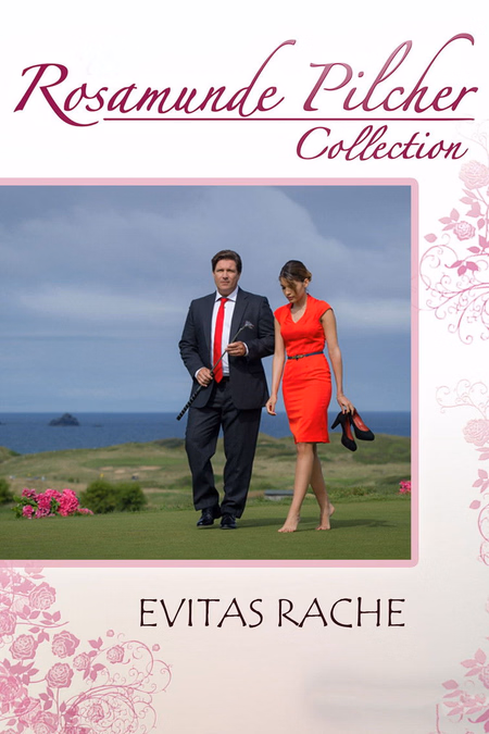 Póster de la película La venganza de Eva