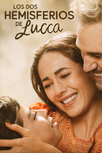 Póster de Los dos hemisferios de Lucca
