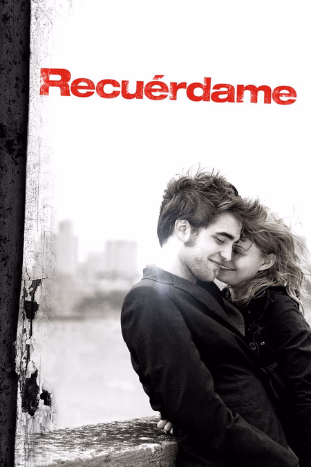 Póster de la película Recuérdame