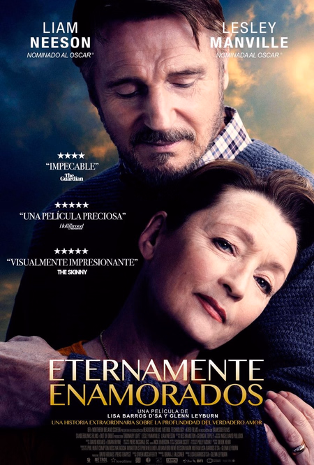 Póster de la película Eternamente enamorados