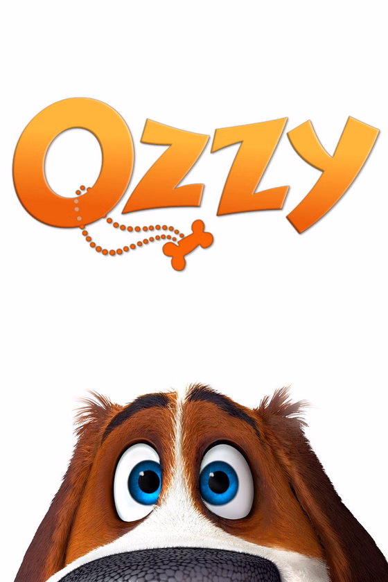 Póster de Ozzy