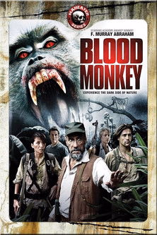 Póster de la película El eslabón sangriento