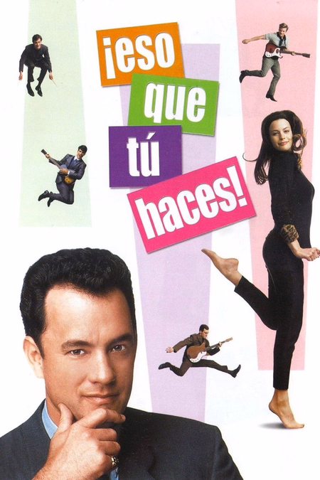 Póster de la película The Wonders