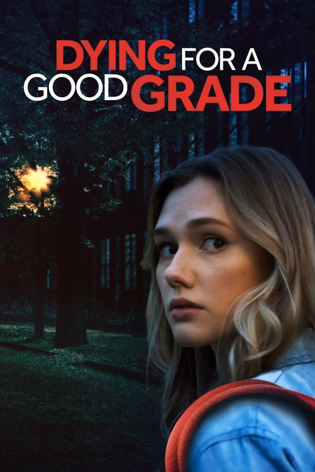 Póster de la película Historia de un escándalo