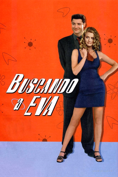 Póster de la película Buscando a Eva