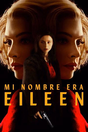 Póster de Eileen