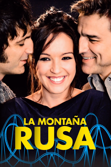 Póster de la película La montaña rusa