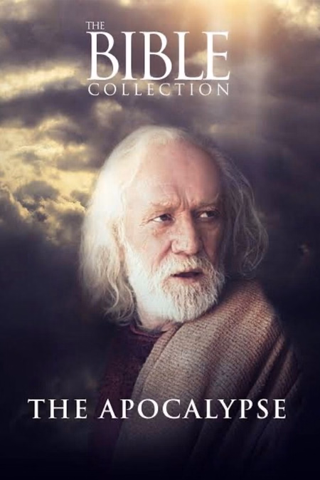Póster de la película La Biblia: Apocalipsis