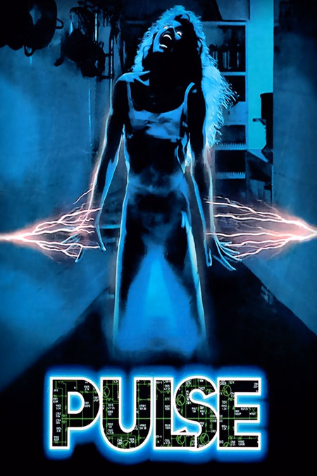 Póster de la película Latido (Pulse)
