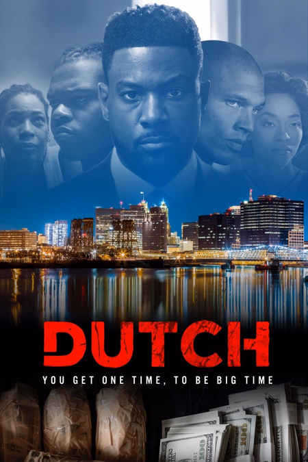 Póster de la película Dutch