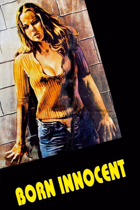 Póster de la película Nacida inocente