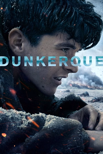 Póster de Dunkerque