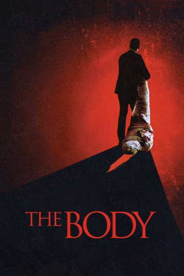 Póster de Into the Dark: The Body