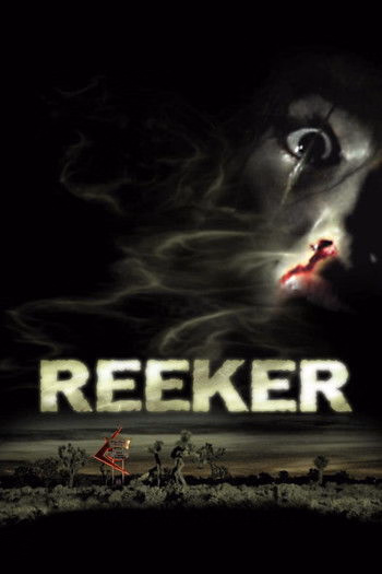 Póster de la película Reeker