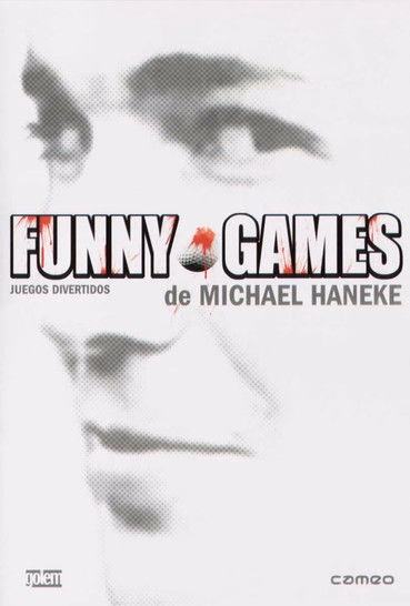 Póster de la película Funny Games