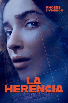 Póster de la película Inheritance