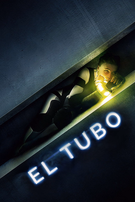 Póster de la película El tubo