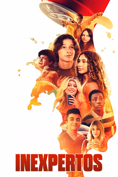 Póster de la película Inexpertos