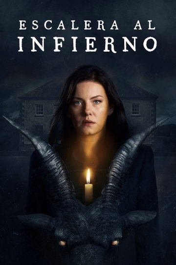 Póster de El sótano