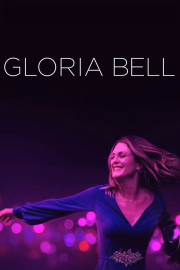 Póster de Gloria Bell