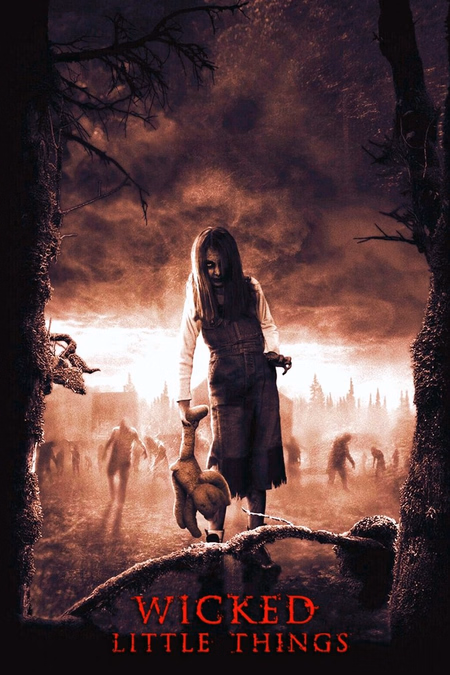 Póster de la película Zombies