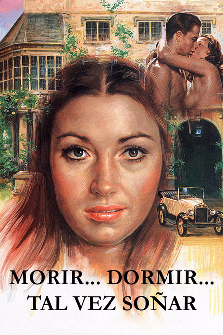 Póster de la película Morir... dormir... tal vez soñar