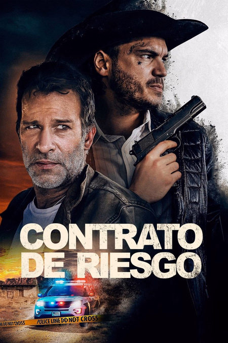 Póster de la película Dig