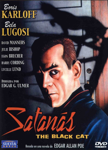 Póster de la película Satanás