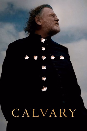 Póster de Calvary