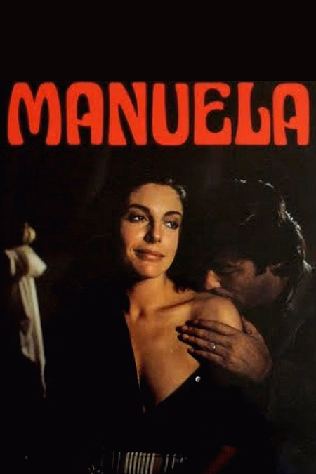 Póster de la película Manuela