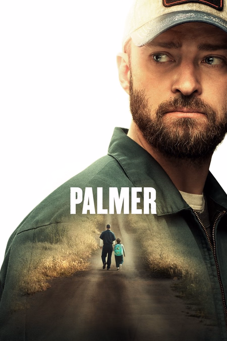 Póster de la película Palmer