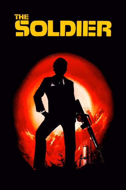 Póster de la película Ultimatum