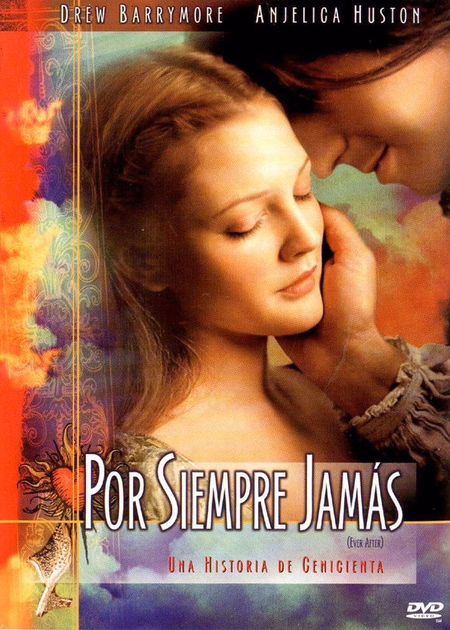Póster de la película Por siempre jamás: Una historia de Cenicienta