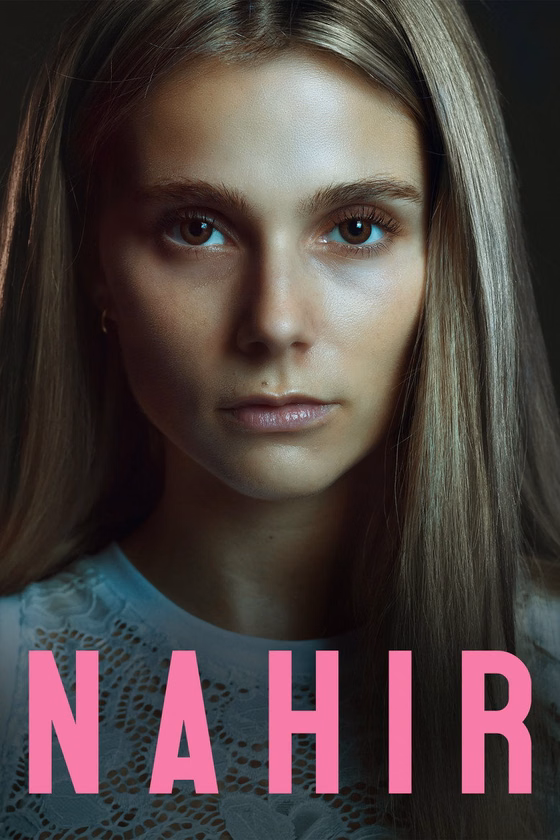 Póster de Nahir