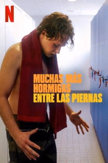 Póster de la película Muchas mas hormigas entre las piernas