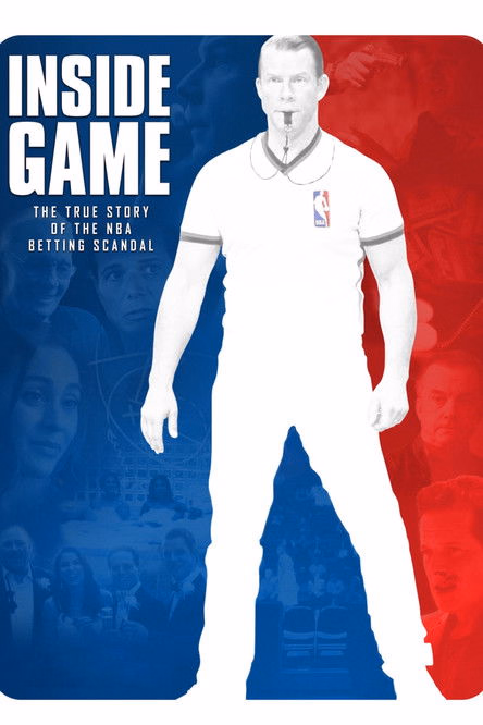 Póster de la película Inside Game