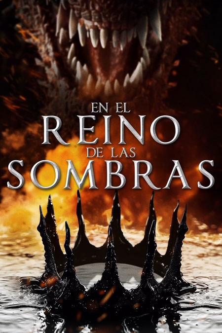 Póster de la película En el Reino de las Sombras