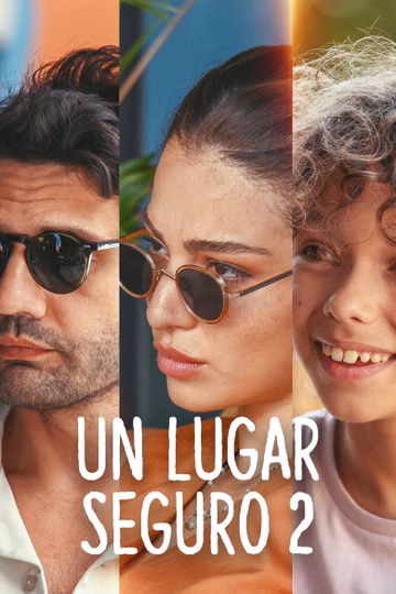 Póster de En buenas manos 2