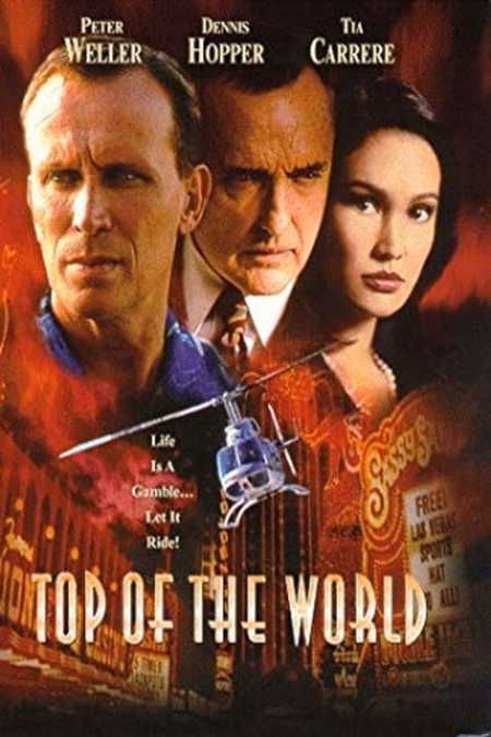 Póster de la película La Ciudad Del Crimen