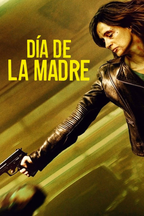 Póster de Día de la Madre
