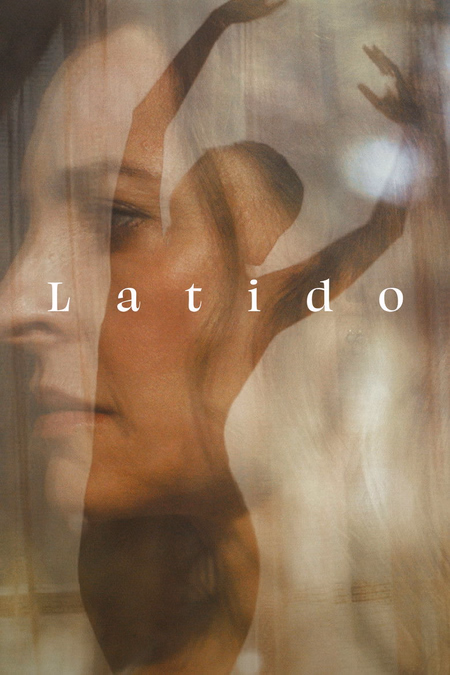 Póster de la película Latido